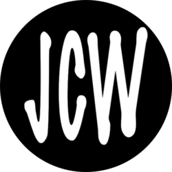 Jenny Charlotta Wood